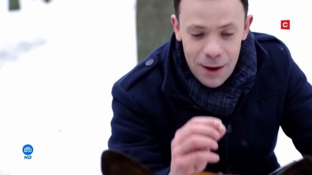 Рекламный блок и анонсы (НТВ Сериал HD, 23.05.2026)