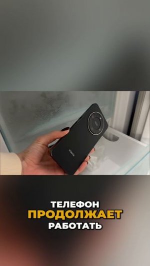 😸 Он вообще не боится падений? / Обзор Honor X9d
