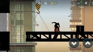 Как пройти 11 уровень на карте стройка в Vector