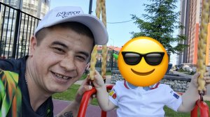 Авторская Сыночек