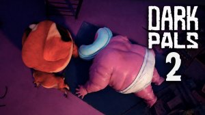 Dark Pals 2: Второй этаж — Тизер-трейлер