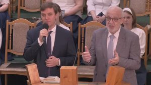 Чарли Коста-«Прикосновение с верой».
