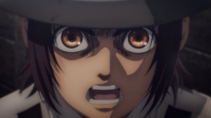 Атака Титанов - AMV. Splinter Wolf. Субтитры и перевод