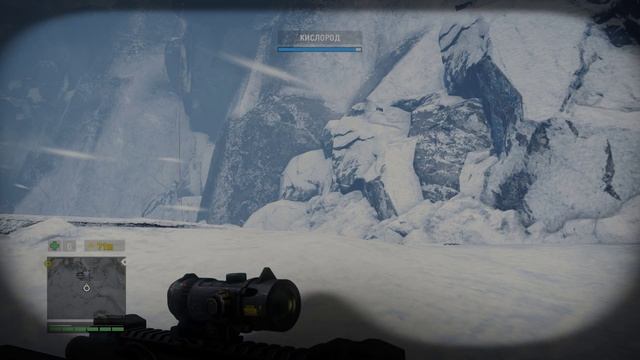 Far Cry 4. Часть 43. Долина Йети. Святыня.
