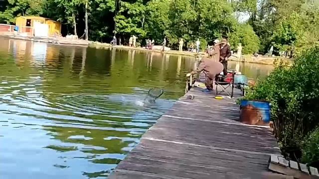 23.05.26 г. РК Волна. смотреть онлайн