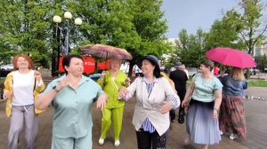 На пороге ноябрь..... 23.05.26.
