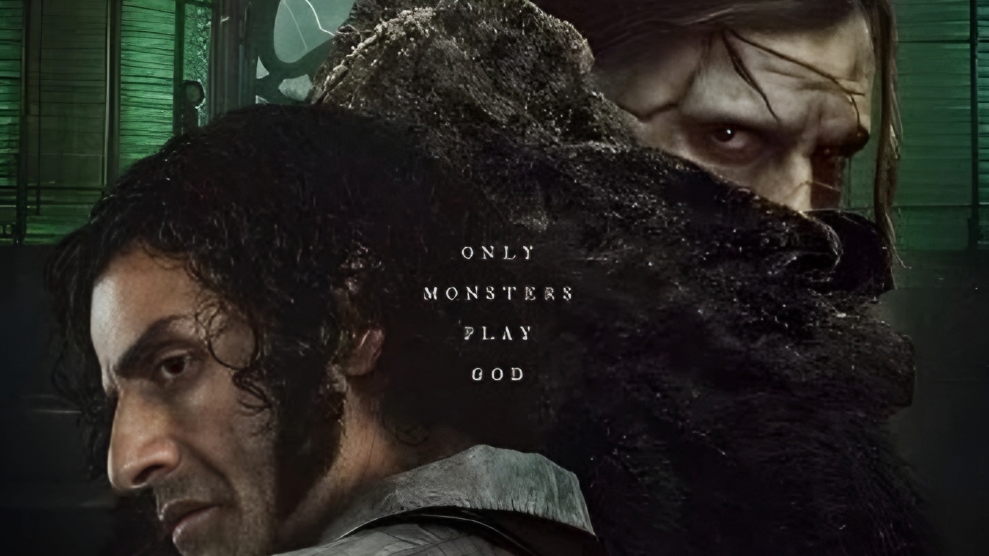 ФИЛЬМЫ НА ВЕЧЕР
Франкенштейн
Оригинал:	Frankenstein
Год:	2025
Время:	02:33:59
Страна:	Великобритания
