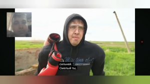 БОМЖ ОЛЕГ ПРОТИВ АНДРЮШИ | Сериал БРАТИКИ - 212 Серия (РЕАКЦИЯ НА LAVRENSEM)