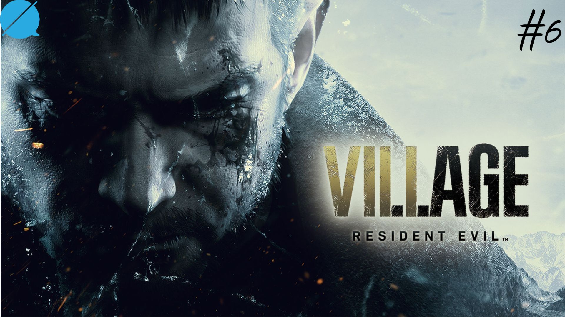 Летающая рыба ► Resident Evil 8: Village #6