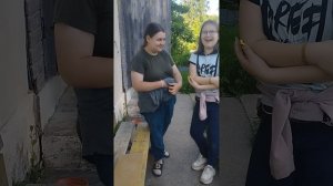 челендж кто что делает?.