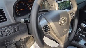 Avensis 11г,1.8мт,1149т.р.