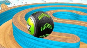 GOING BALLS ГОНКА СУПЕР ШАРА ПРОХОЖДЕНИЕ ЛАБИРИНТА/Игра Super SpeedRun/Прохождение Всех Уровней