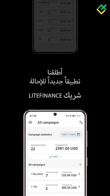 LiteFinance: Лучшие Привилегии и Награды в 2026 году!