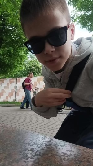 зоопарк чеееек!