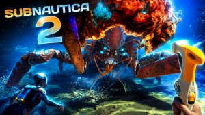 НОВЫЕ НАХОДКИ ► Subnautica 2 #3