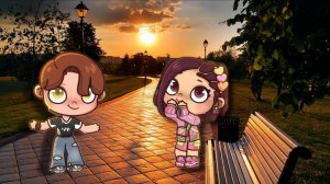 🌇ПЕРВЫЕ ЛУЧИ  ЛЮБВИ 💖 Сериал ~Бабочки в животе 🦋 ~