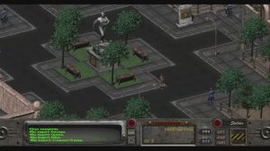 Fallout 2. #15 - Миссии города НКР