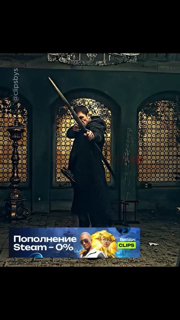 Он думал что быстро стреляет👀🏹 #фильм #кино #playerok #обсуждениекино #фильм