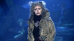 Memory' Elaine Paige  - Cats The Musical