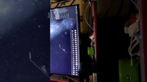 необычные создания системы