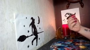 КТО ГОВОРИТ ГАДОСТИ ЗА ВАШЕЙ СПИНОЙ ДЛЯ ВЕДЬМОЧЕК ?