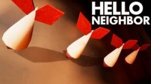 HELLO NEIBHOR ALFA 4 ФИНАЛ. ОТКРЫЛ ДВЕРЬ И УЗНАЛ ВСЕ!