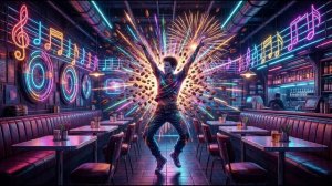 Instrumental 175_Zmey KU! Edition_Italo Disco Style