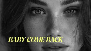 Oscar & Deep - Baby Come Back