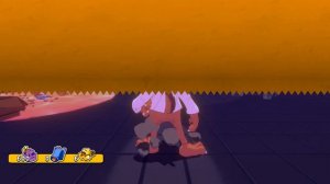 BUBSY 4D (2026) [PS5]