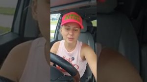 Лиса В Америке Спонтанный Прямой эфирЧто новогоСтрим из Америки Передаю всем большой привет