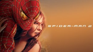 WallStreet OsCorpLab - Rhino Lab - Spider-Man 2 - The Game