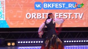Былина фланкировка нагайками.  Выступление  на одном из конкурсов