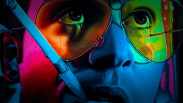 COKAINÉ - Vega (Original Mix)