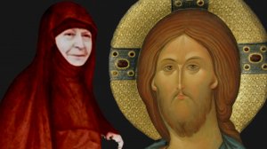 ЕСЛИ ДУША ХОЧЕТ СПАСЕНИЯ,ОНА БУДЕТ ЖАЖДАТЬ ЭТОГО..БЛАЖЕННАЯ СТАРИЦА МАКРИНА ч.1
