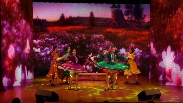 Забава - На лавочке