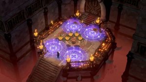 Пачка против Острия ярости для лихого побоища AFK Journey