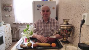 «Жизнь Пенсионера» В Субботу про Отдых и Работу