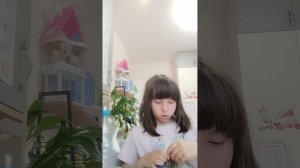 делаю поделку!!