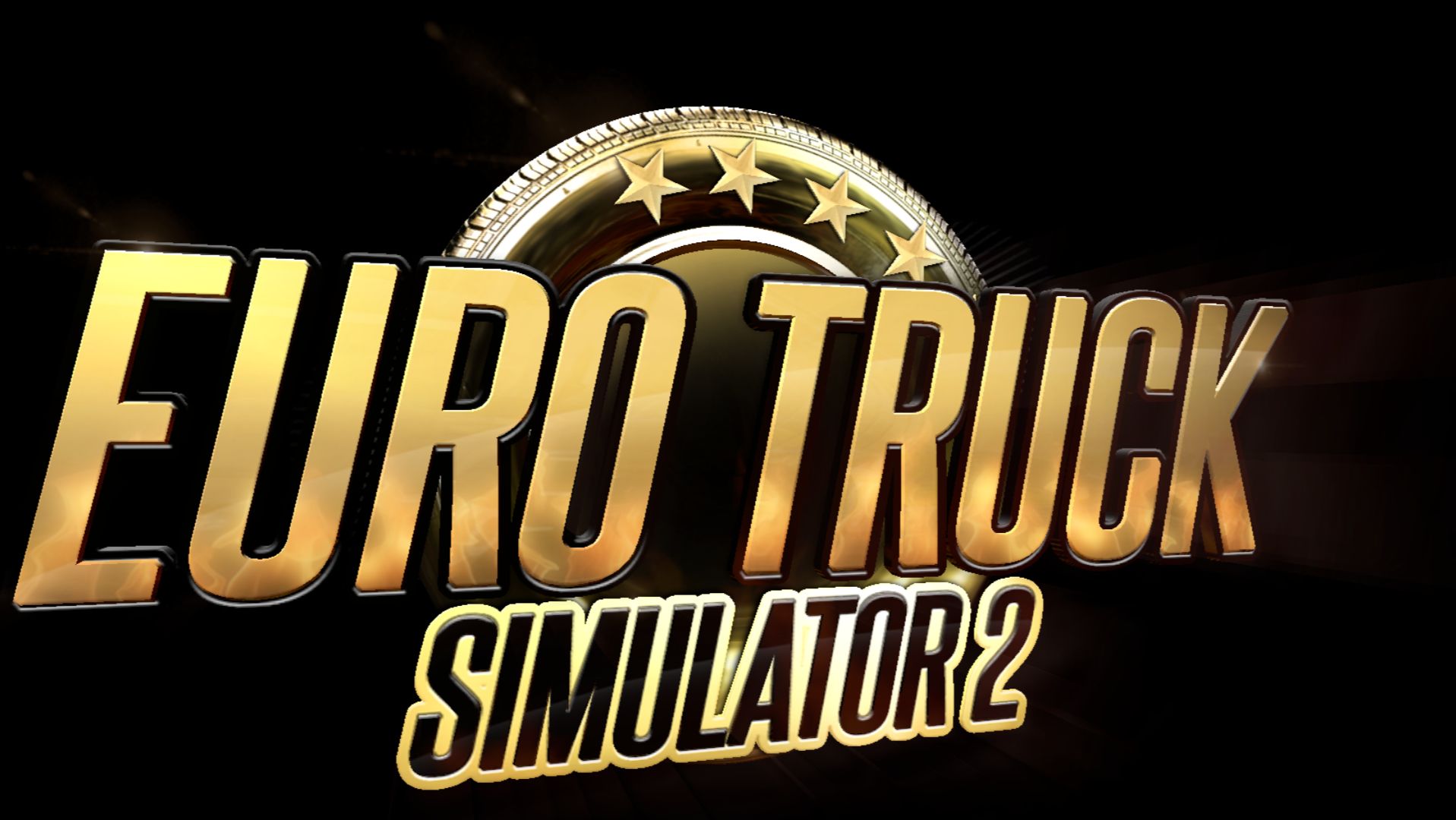 С грузом по Европе. ETS 2_Транслляция, 23.05.26.