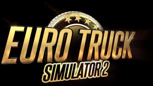 С грузом по Европе. ETS 2_Транслляция, 23.05.26.