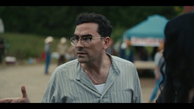 Непростительные ошибки 5 серия «Иакова 4:17» (сериал, 2026)