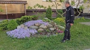 Простая жизнь в лесу Как куры на хуторе встретили навых жильцовДомашняя колбаса Гости из Германии
