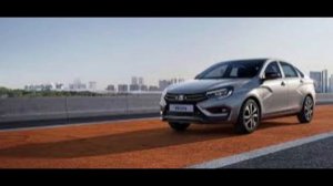 Lada прекратила работу в Германии после более чем 50 лет на рынке