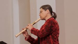 Cipriano De Rore Ancor che col partire Bovicelli Hanneke van Proosdij