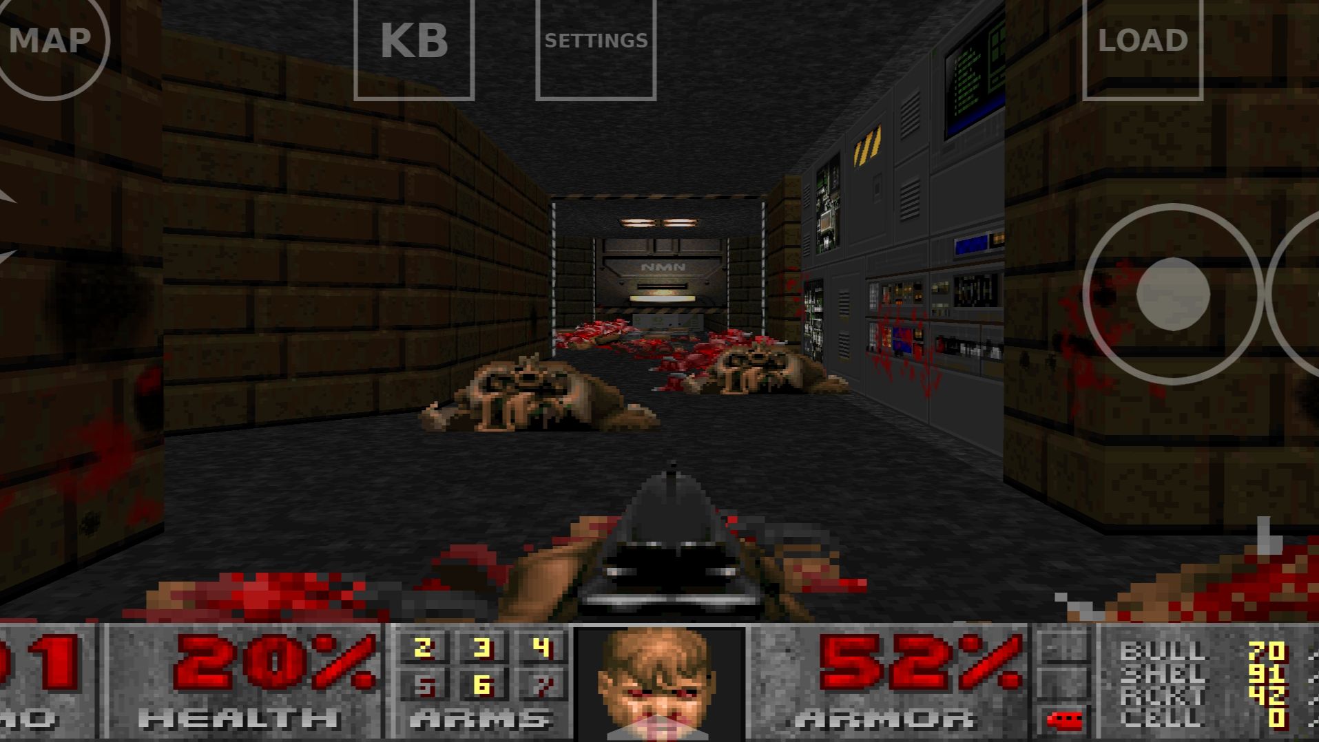 ◎◡◎ Mutator-10 ( Underhalls, Gantlet )