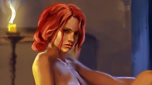 Танец маленнких лебедей