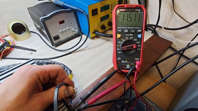 Md.Lab AM-SQ 150.4