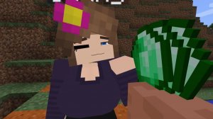 Все анимации Jenny Mod для Майнкрафта (без размытия)