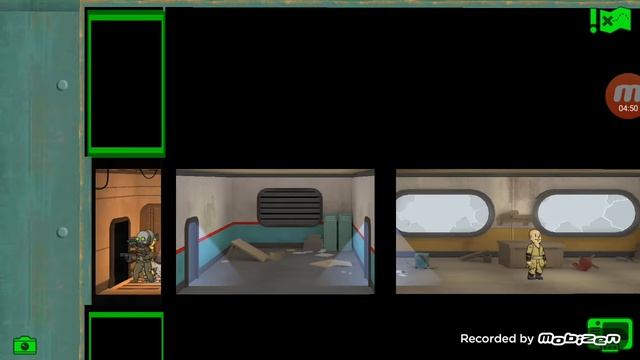 Прохождение Пасхальных заданий. Fallout Shelter Pt.6