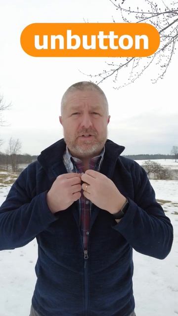 English in Action_ Put On, Take Off, Button Up, Unbutton, Zip Up, Unzip